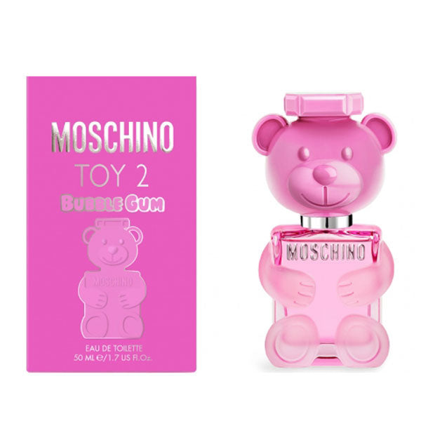 Moschino Toy 2 Bubble Gum Eau de Toilette 50 ml