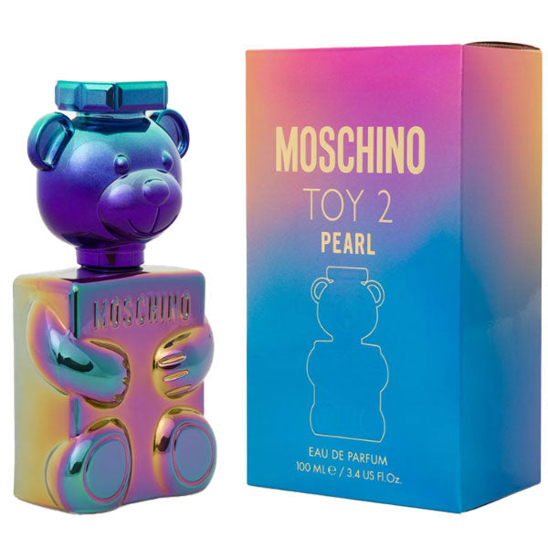 Moschino Toy 2 Pearl · Eau de Parfum 100 ml