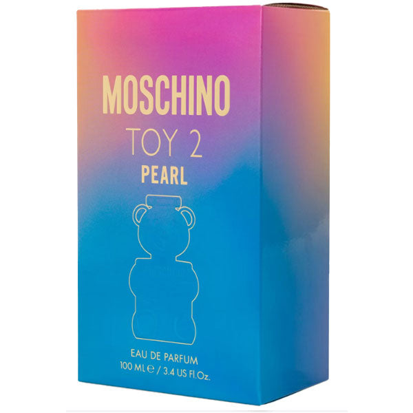 Moschino Toy 2 Pearl · Eau de Parfum 100 ml