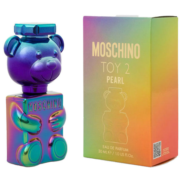 Moschino Toy 2 Pearl · Eau de Parfum 30 ml