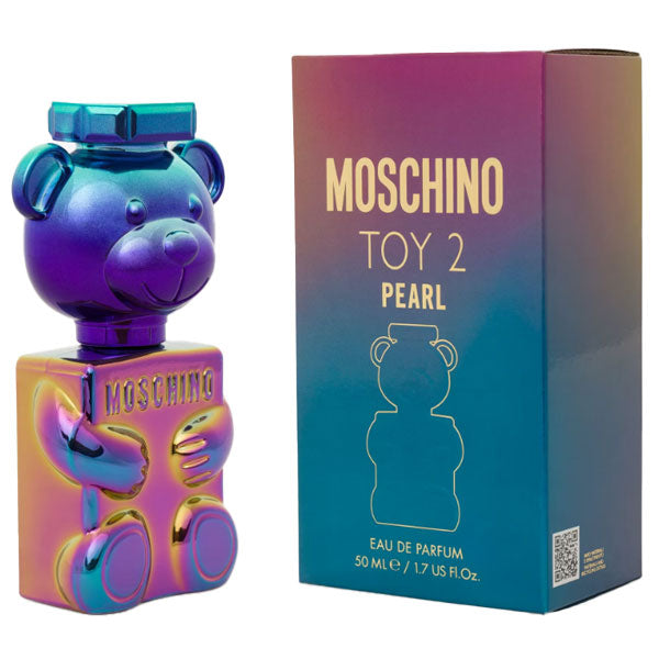 Moschino Toy 2 Pearl · Eau de Parfum 50 ml