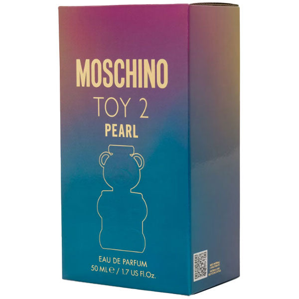 Moschino Toy 2 Pearl · Eau de Parfum 50 ml