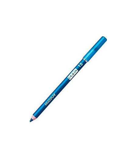 Pupa Matita Occhi Multiplay Blue Green 15