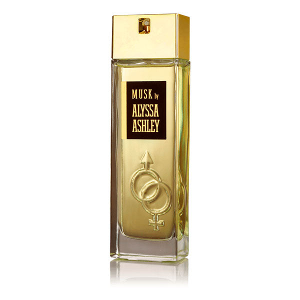 Alyssa Ashley Musk · Eau de Parfum 100 ml