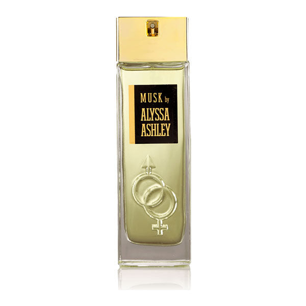 Alyssa Ashley Musk · Eau de Parfum 100 ml