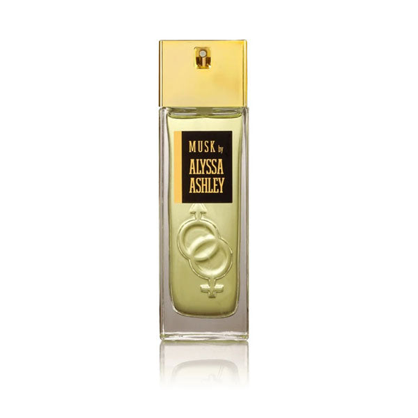 Alyssa Ashley Musk · Eau de Parfum 50 ml