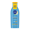 Nivea Sun Protect & Bronze Latte Solare SPF 30 200 ml