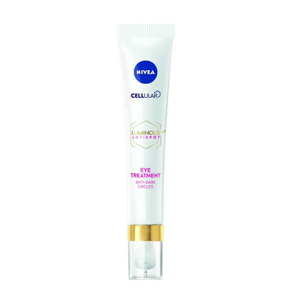 Nivea Cellular Luminousanti Macchie Contorno Occhi 15 ml