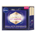 Nivea Cellular Luminous Anti Macchie Crema Notte 50 ml