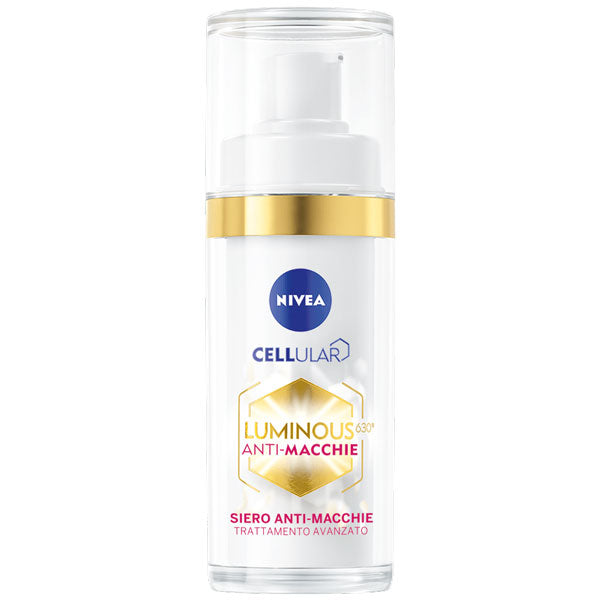 Nivea Cellular Luminous Anti Macchie Siero 30 ml