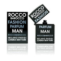Roccobarocco Fashion Parfum Man EDT 75 ml