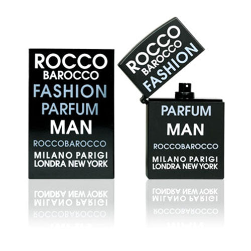Roccobarocco Fashion Parfum Man EDT 75 ml