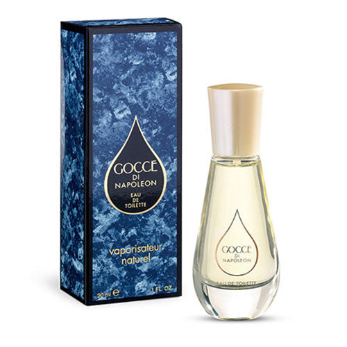 Gocce di Napoleon Eau de Toilette 100 ml