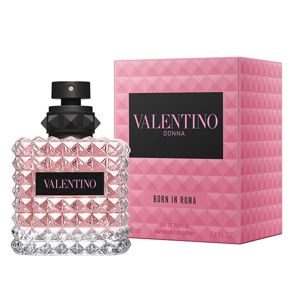 Valentino Donna Born Inroma · Eau de Parfum 100 ml