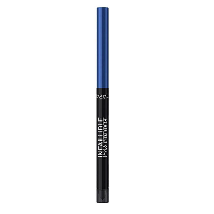 L’Oréal Matita Occhi Infaillible Stylo Eyeliner Rebel Blue 314
