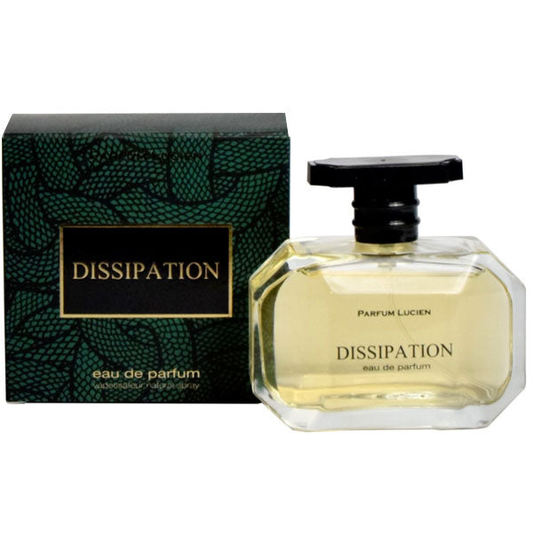 Parfum Lucien Dissipation · Eau de Parfum 100 ml