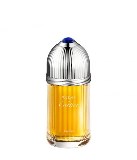 Cartier Pasha Parfum 100 ml
