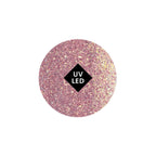 Peggy Sage Gel UV Colorato per Unghie Diamond Ring 5G