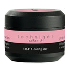 Peggy Sage Gel UV Colorato per Unghie Falling Star 5G