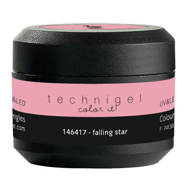 Peggy Sage Gel UV Colorato per Unghie Falling Star 5G