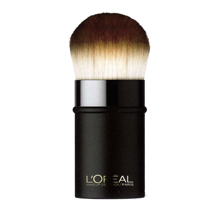L’Oréal Pennello Kabuki Retraibile
