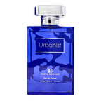 Pierre Bernard Urbanist · Eau de Parfum 100 ml
