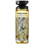 Police Amber Gold for Woman Eau de Toilette 100 ml