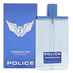 Police Cosmopolitan Forman Eau de Toilette 100 ml