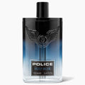 Police Deep Blue for Man Eau de Toilette 100 ml