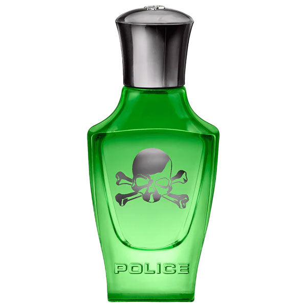 Police Potion Absinthe for Him · Eau de Parfum 30 ml