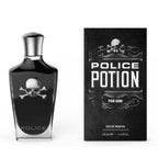 Police Potion for Him · Eau de Parfum 100 ml