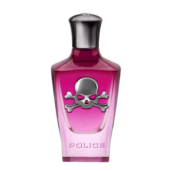 Police Potion Love for Her · Eau de Parfum 50 ml