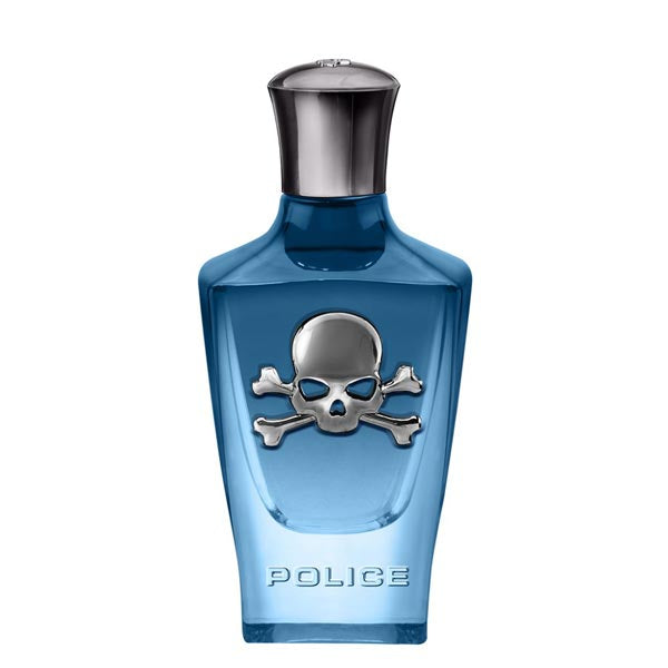 Police Potion Power Forhim · Eau de Parfum 100 ml