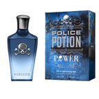 Police Potion Power Forhim · Eau de Parfum 100 ml