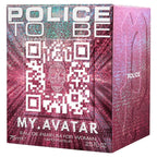 Police to Be My Avatar for Woman · Eau de Parfum 75 ml