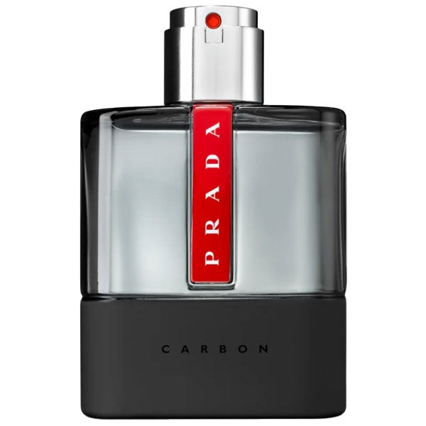 Prada Luna Rossa Carbon Eau de Toilette 100 ml