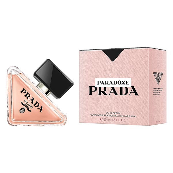 Prada Paradoxe · Eau de Parfum 50 ml