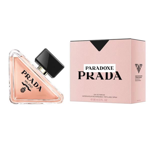 Prada Paradoxe · Eau de Parfum 90 ml