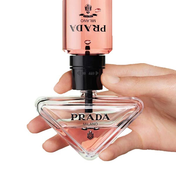 Prada Paradoxe · Eau de Parfum 50 ml