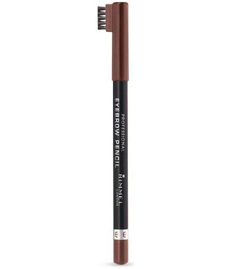 Rimmel Matita Sopracciglia Hazel 002