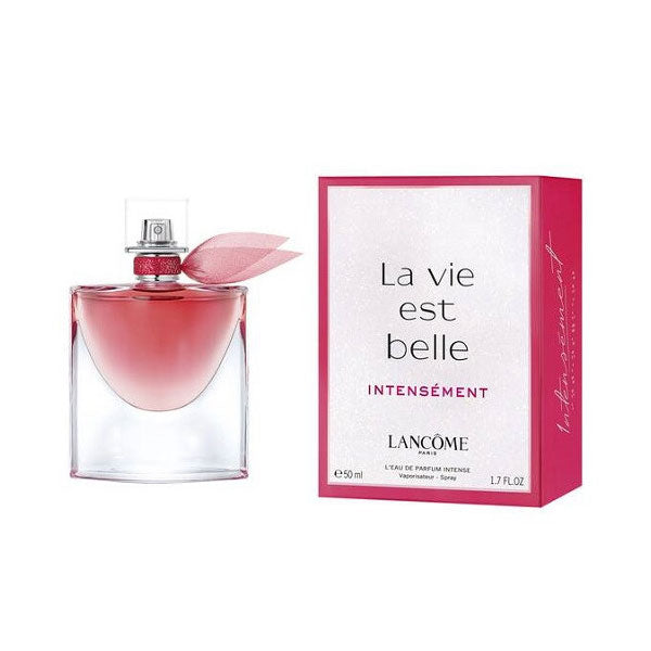 Lancôme La Vie Est Belle Intensement · Eau de Parfum 50 ml