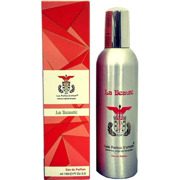 Les Perles d’Orient La Beaute · Eau de Parfum 150 ml