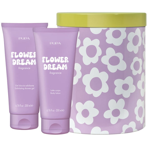 Pupa Cofanetto Regalo Happy Box 2 Flower Dream