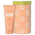 Pupa Cofanetto Regalo Happy Box Latte Corpo Vanilla