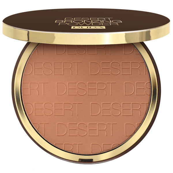 Pupa Desert Bronzing Powder Terra Abbronzante 06