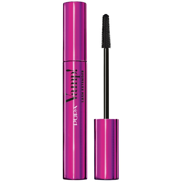 Pupa Mascara Vamp! Extender Extra Black Volume 3D