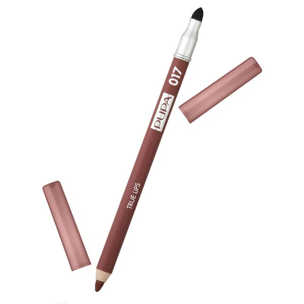 Pupa Matita Labbra True Lips Natural 17
