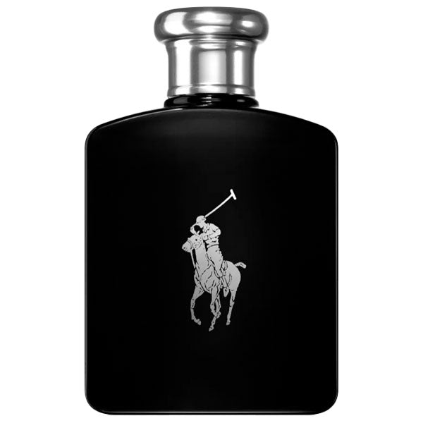 Ralph Lauren Polo Black Eau de Toilette 125 ml