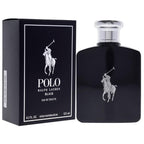 Ralph Lauren Polo Black Eau de Toilette 125 ml