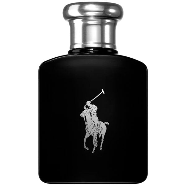 Ralph Lauren Polo Black Eau de Toilette 75 ml